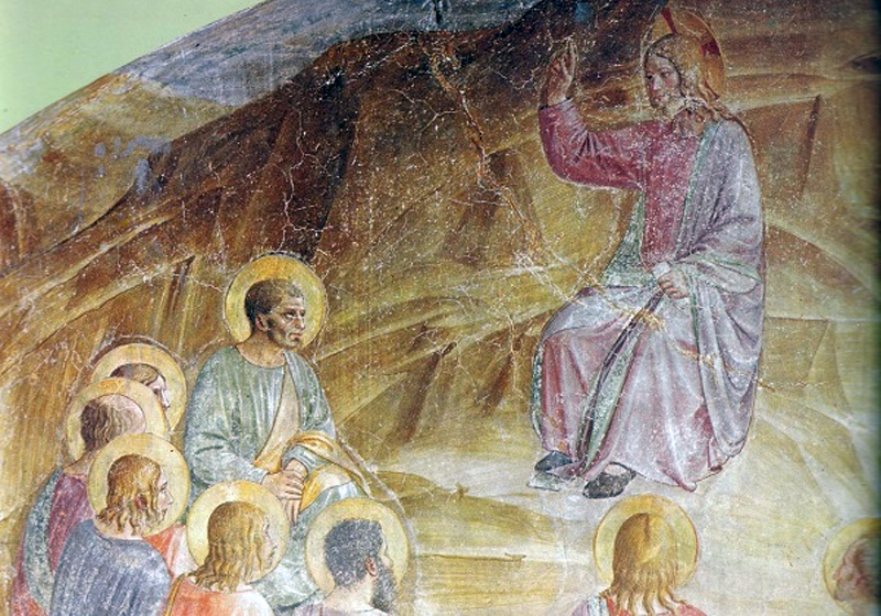 4. nedjelja kroz godinu A
