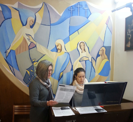 orguljašica i slavica