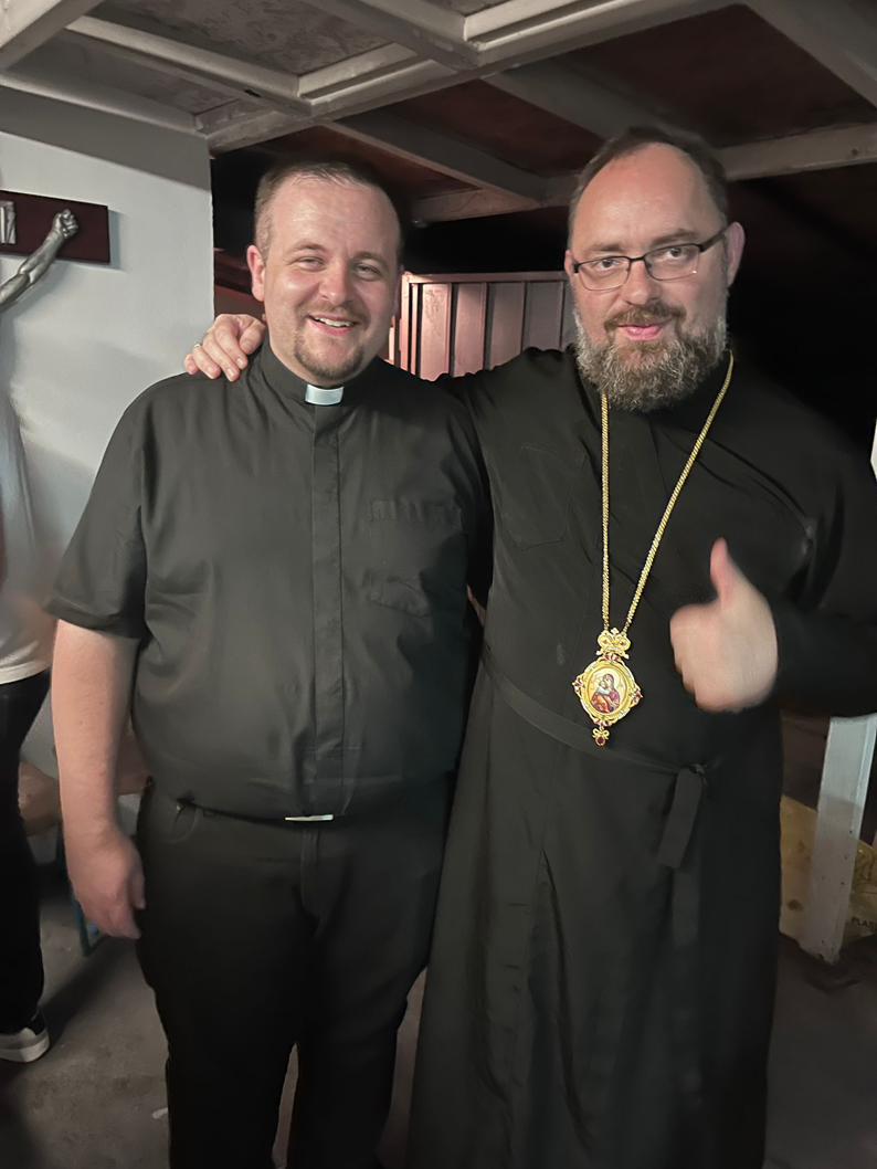 mons. Stipić i vlč. Kolar.6