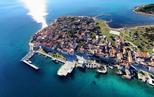krapanj