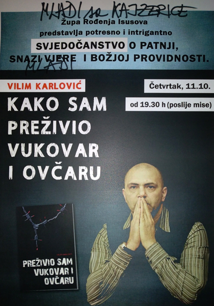Vilim Karlović