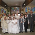 Prva pričest, 2003