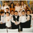 Prva pričest, 2004