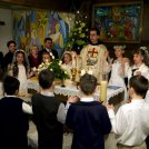 Prva pričest, 2005