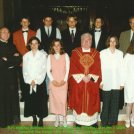 Krizma, 1995