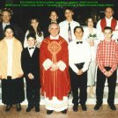 Krizma, 1996